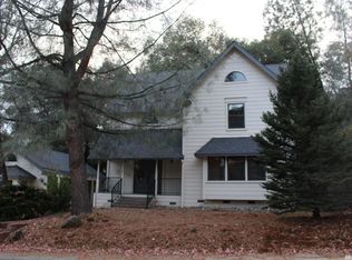 1588 Sean Dr, Placerville, CA 95667