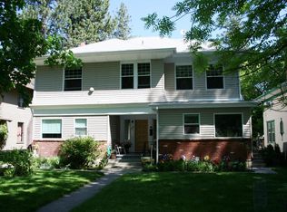 1818 W 9th Ave, Spokane, WA 99204