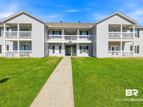 6194 Saint Hwy Unit 59-J6, Gulf Shores, AL 36542