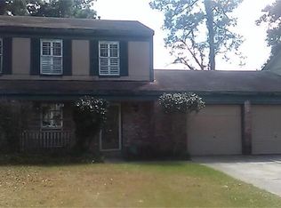 2022 Trailing Vine Rd, Spring, TX 77373