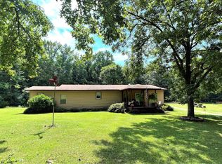 2237 Jaudon Rd, Elberton, GA 30635