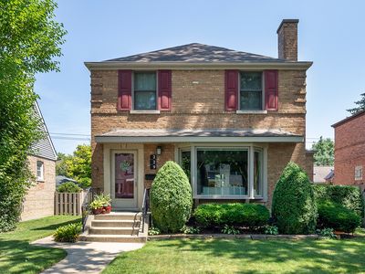229 N Western Ave, Park Ridge, IL, 60068