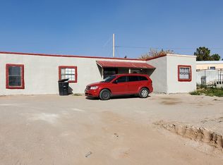1501 Blackfoot, Socorro, TX 79928