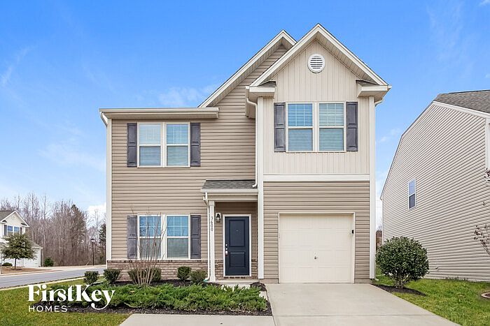 1st image of 3600 Creekside Dr