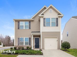 3600 Creekside Dr, Gastonia, NC 28056