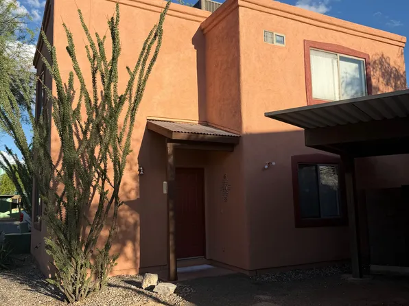 718 N Richey Blvd, Tucson, AZ 85716