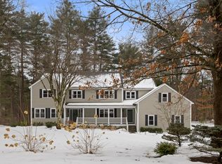 15 Laurel Cir, Sudbury, MA 01776