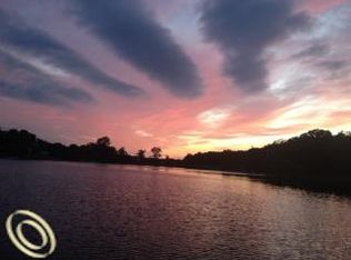 3610 Franklin Rd, Bloomfield Hills, MI 48302