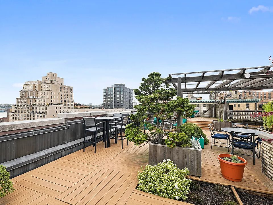 2nd image of 215 W 91st St APT 55