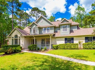 10626 Crystal Cove Dr, Magnolia, TX 77354
