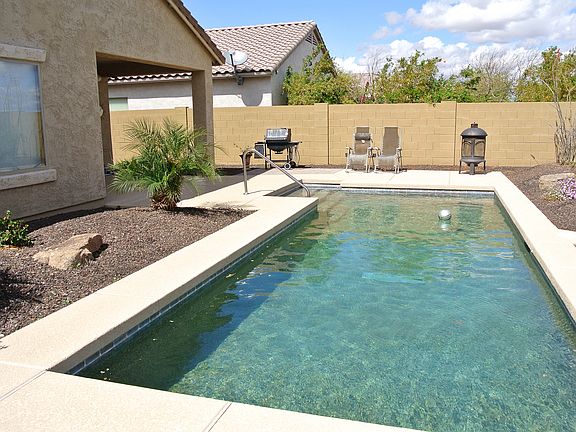 10 x 28 Pool