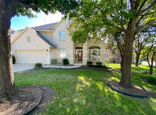 13133 Halsell Dr, Austin, TX 78732