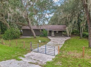 11109 E Cod Dr, Floral City, FL 34436