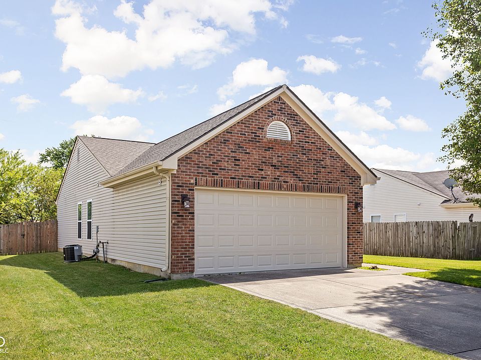 6629 Gadsen Ct, Plainfield, IN 46168 | Zillow