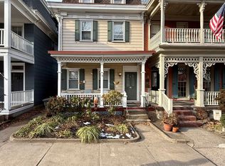 519 Radcliffe St APT 3, Bristol, PA 19007