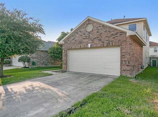 4034 Rosalind Ln, Houston, TX 77053