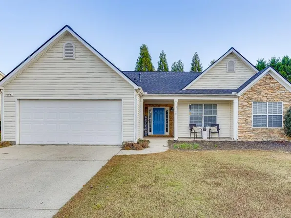 3159 Bradford Pear Dr, Buford, GA 30519