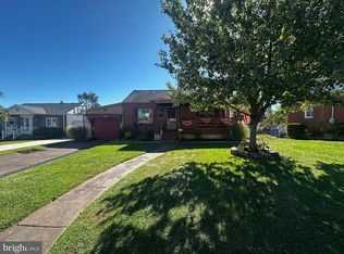 6321 Huntingdon St, Harrisburg, PA 17111