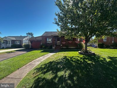 6321 Huntingdon St, Harrisburg, PA, 17111