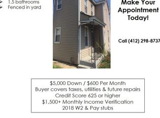 217 Caledonia Way, Pittsburgh, PA