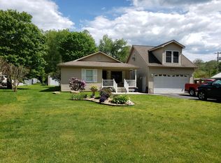 234 Bird Branch Rd, Pineville, KY 40977