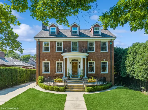 10348 S Hoyne Ave, Chicago, IL 60643