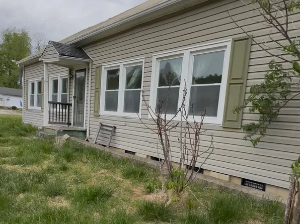 116 Henry Fork Rd, Henry, VA 24102