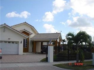 9164 SW 70th Ter, Miami, FL 33173