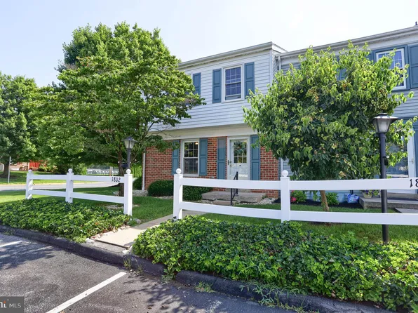 1802 Carlton Dr, Lebanon, PA 17042