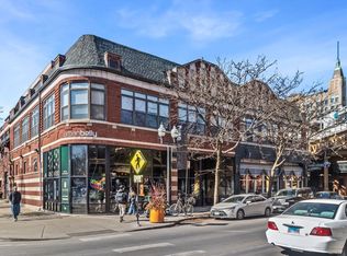 1542 N Damen/2010 W Pierce, Chicago, IL 60622