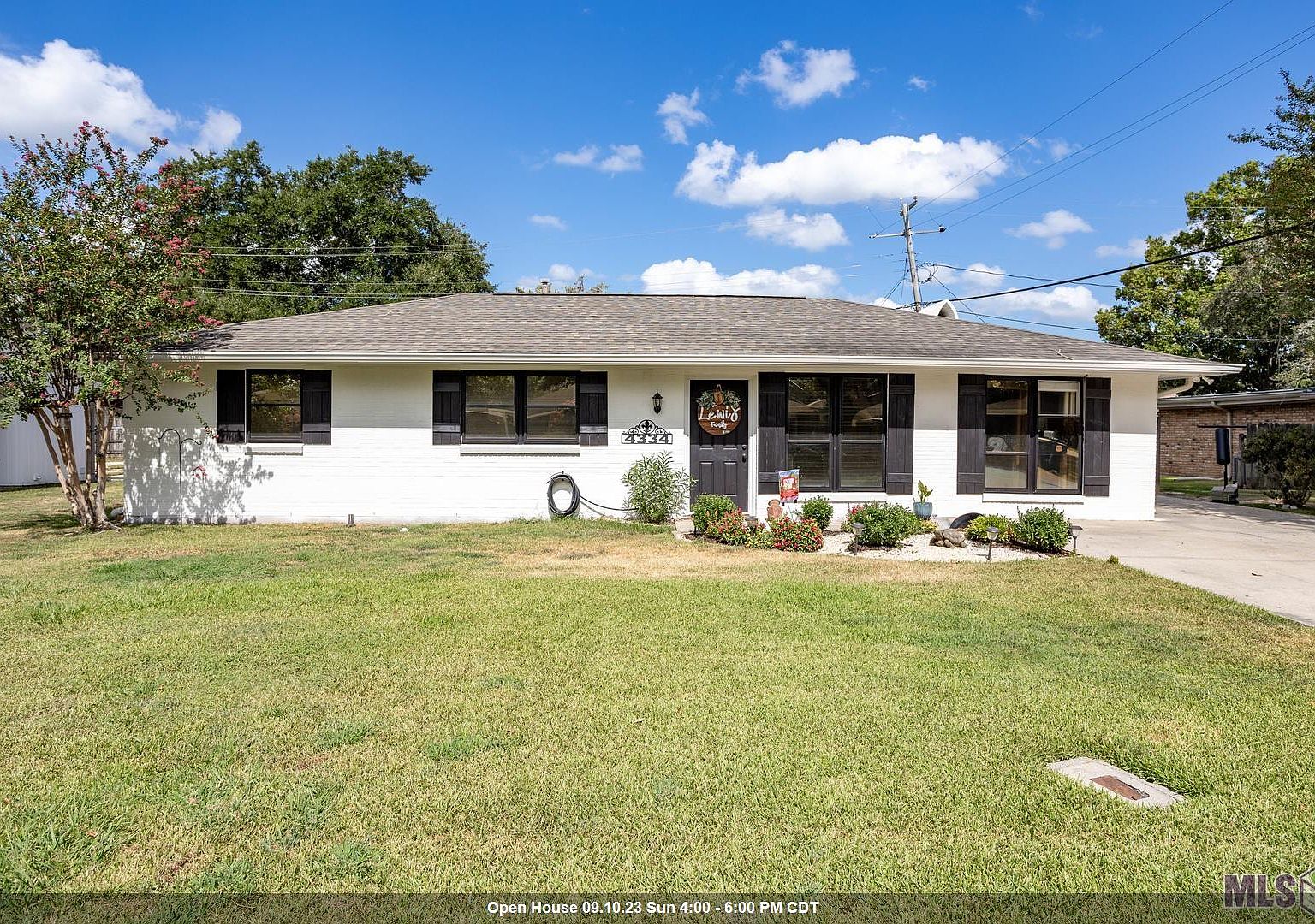 4334 Dunleith Ave, Port Allen, LA 70767 MLS 2023013962 Zillow