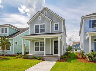 419 Cool Bend Ln, Summerville, SC 29486