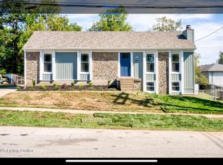 10807 Saint Rene Rd, Jeffersontown, KY 40299