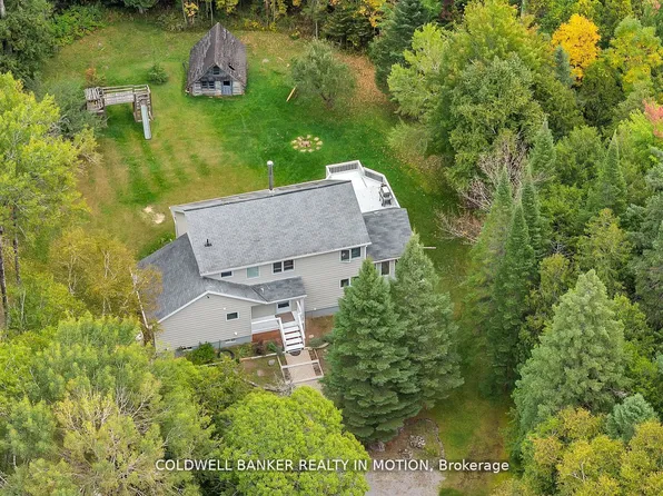 504 Birch Point Rd, Kawartha Lakes, ON K0M 1L0