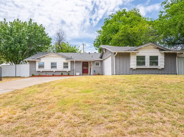 3466 Guadalupe Rd, Fort Worth, TX 76116