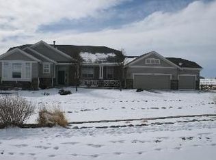 49460 Antelope Dr W, Bennett, CO 80102