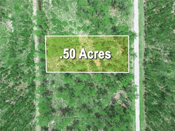 0 Valencia Dr Lot 4, Indian Lake Estates, FL 33855