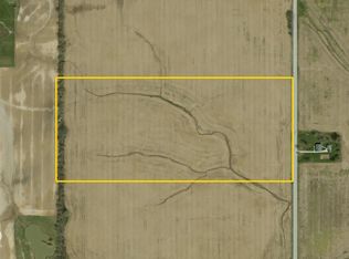 1524 N 1200 E, Zionsville, IN 46077