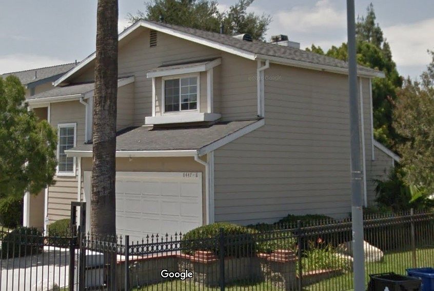 1st image of 8447 De Soto Ave APT 1