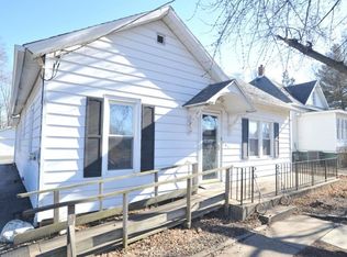 203 Penn St, Streator, IL 61364