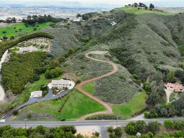 11 Sandia Creek Rd Lot 3, Temecula, CA 92590