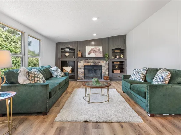 4033 County Road 310, Cleburne, TX 76031