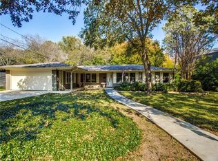 6812 Kirkwood Rd, Fort Worth, TX 76116