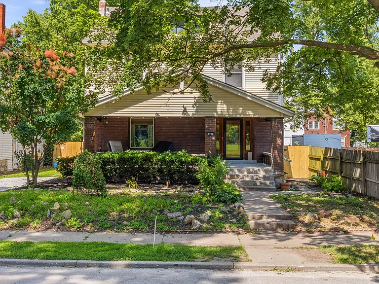 3910 Mercier St #2 — Photo 29