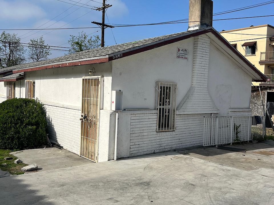 1st image of 5802 Clara St #5802