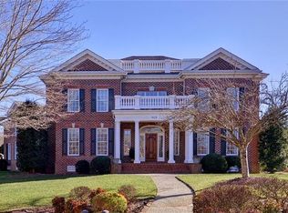 1628 Founders Hl N, Williamsburg, VA 23185