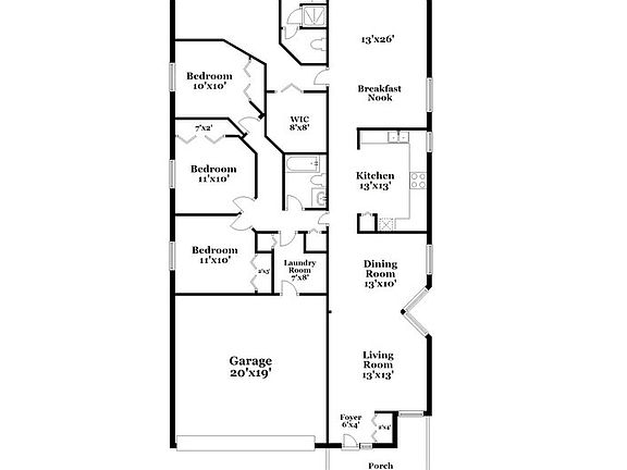 2nd image of this home