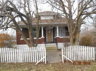 201 Cliff Ave, Lockport, IL 60441