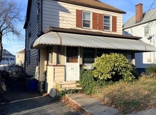 93 Hill St, Bloomfield Twp., NJ 07003