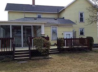 5763 State Route 15, Ney, OH 43549